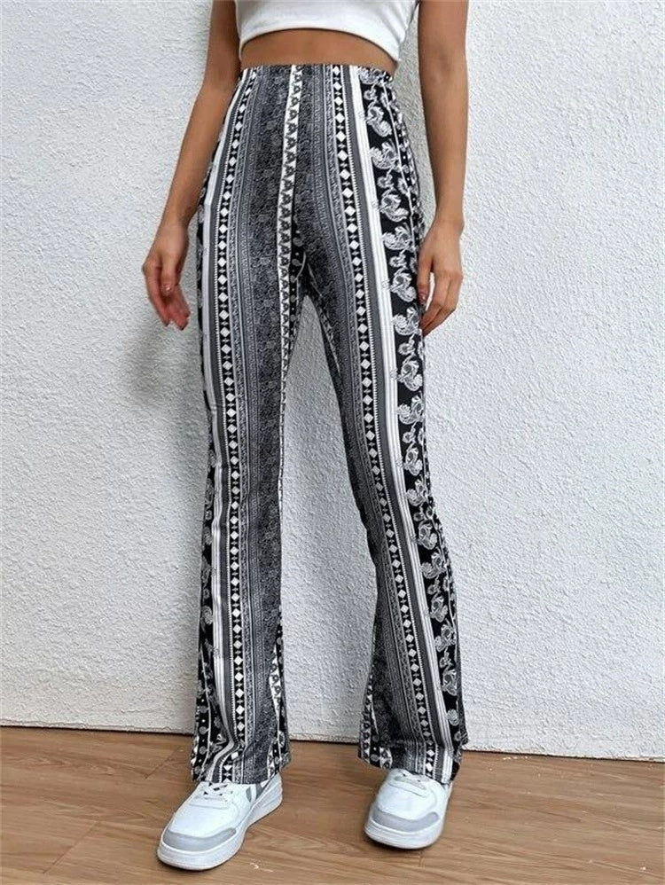 Pantalon moulant