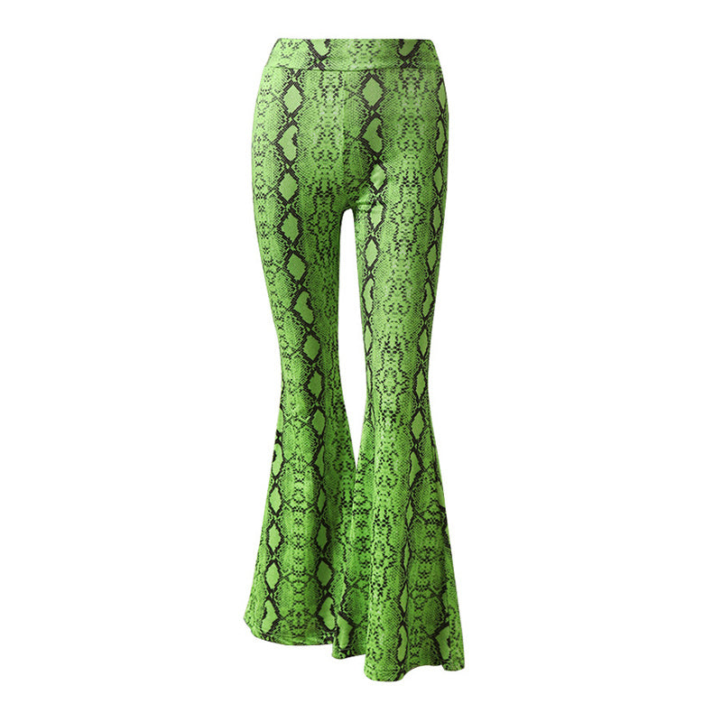 Pantalon moulant