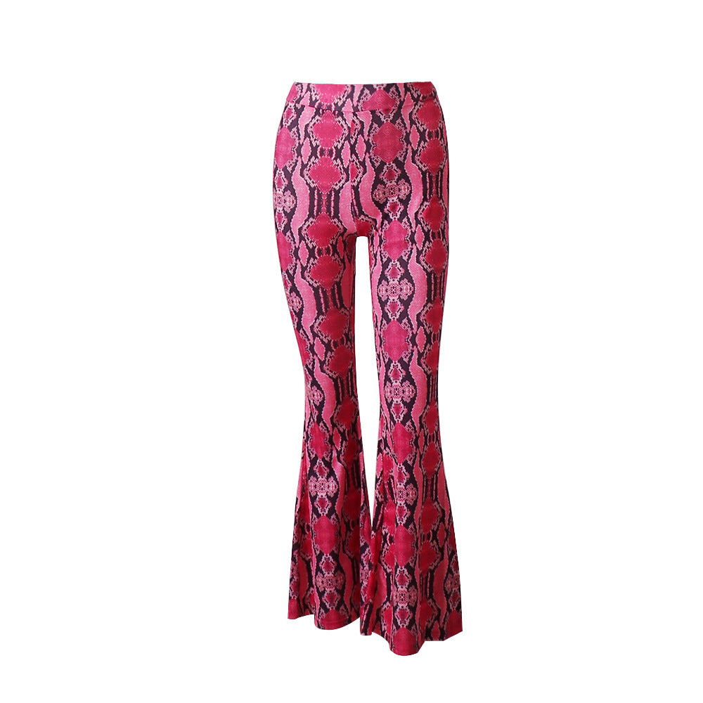 Pantalon moulant