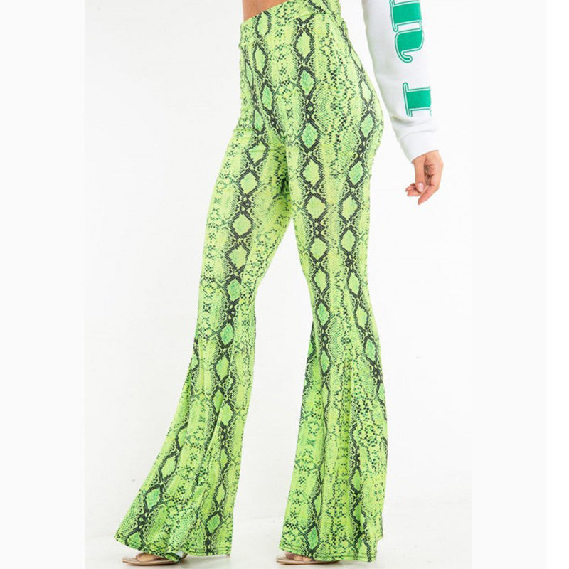 Pantalon moulant