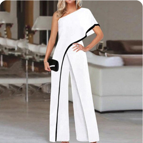Ensemble élégant