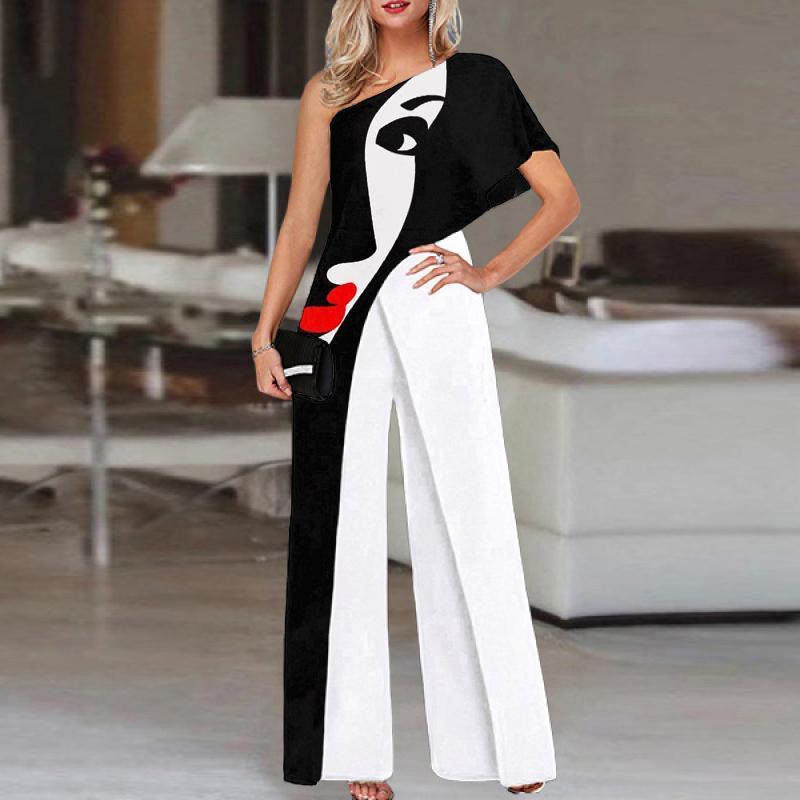 Ensemble élégant