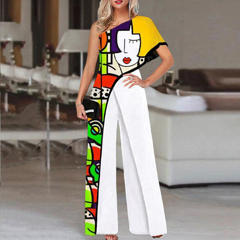 Ensemble élégant